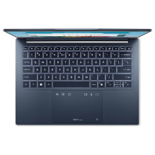 Acer Swift Go 14 AI OLED SFG14-I71-77CS CU7 355 / 16GB / 512SSD / W11 Pagrindinis Acer Swift Go 14 AI OLED SFG14-I71-77CS CU7 355 / 16GB / 512SSD / W11 Pagrindinis
