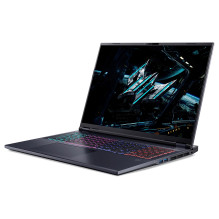 Acer Predator Helios Neo 18 AI PHN18-I71-94MD CU9 290HX / 32GB / 1TBSSD / RTX5080 / W11 Home Acer Predator Helios Neo 18 AI PHN18-I71-94MD CU9 290HX / 32GB / 1TBSSD / RTX5080 / W11 Home