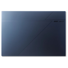 Acer Swift GO 16 AI OLED SFG16-A71-R6NG RYZ AI 7 445 / 16GB / 512SSD / W11 Pagrindinis mėlynas