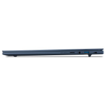 Acer Swift GO 16 AI OLED SFG16-A71-R6NG RYZ AI 7 445 / 16GB / 512SSD / W11 Pagrindinis mėlynas