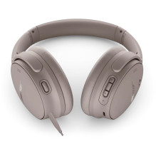 BOSE QuietComfort Noise Cancelling OE Headphones sand