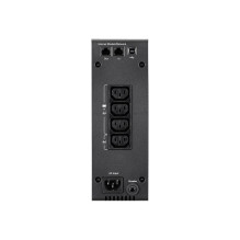 UPS - EATON 5S 550i USB juodas UPS - EATON 5S 550i USB juodas
