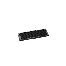 Liquid CPU Cooler DeepCool LT360 VISION ARGB, Black Liquid CPU Cooler DeepCool LT360 VISION ARGB, Black