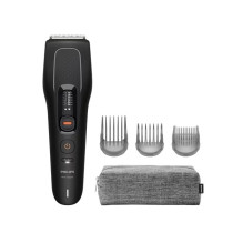 Philips Plaukų kirpimo mašinėlė serija 5000 Mazgajama matu griesanas masina melns HC5733 / 15 (8720689058254)