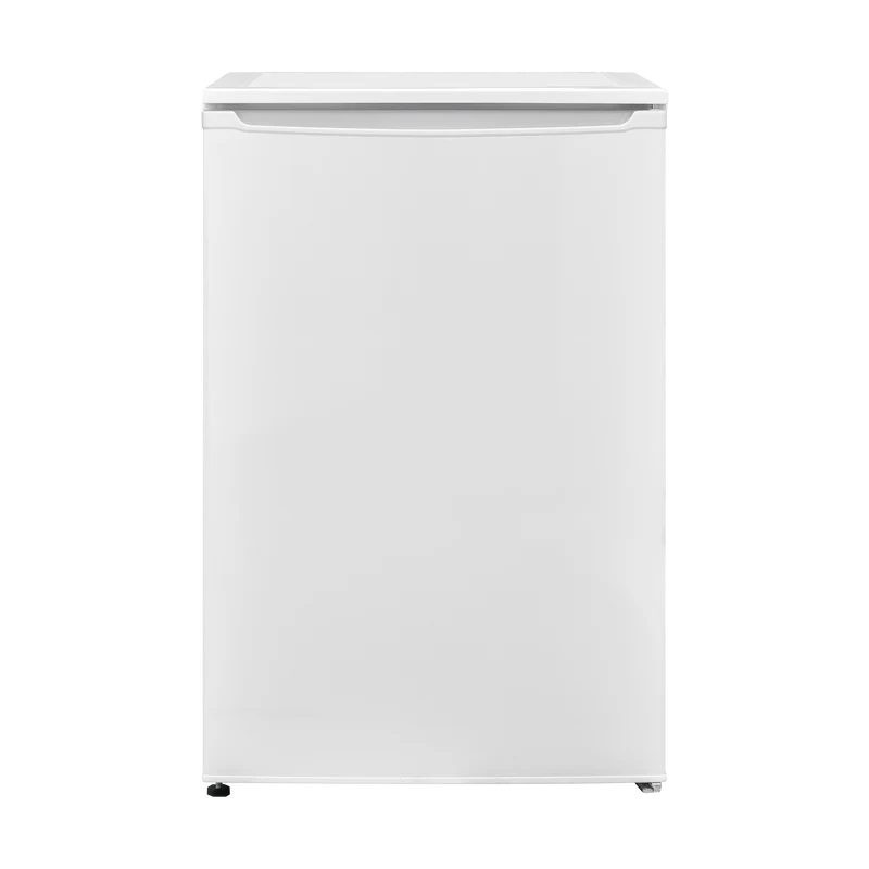 SHARP ledusskapis 135l 83,8 cm balts SJ-UD135T2W-EU (4550556138154)