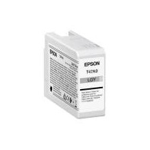 Epson ink cartridge light...