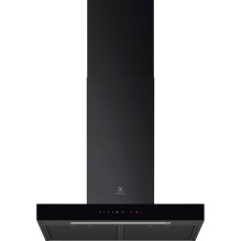 Electrolux tvaika nosucejs...