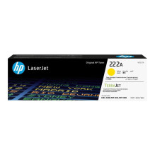Dažų kasetė - HP 222A...