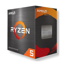 AMD AM4 Ryzen 5 5500F BOX...