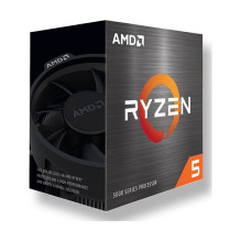 AMD AM4 Ryzen 5 5500F BOX MAX 4,4GHz 6xCore 12xThread 19MB 65W with Wraith Stealth