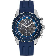 WATCH GUESS MAN W1047G2 (46MM) WATCH GUESS MAN W1047G2 (46MM)