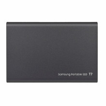 Samsung T7 MU-PC4T0T SSD