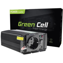 Green Cell 12V na 230V...