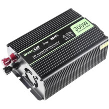 Green Cell 12V na 230V Modyfikowana sinusoida 300W