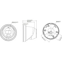 IP kamera Hikvision...
