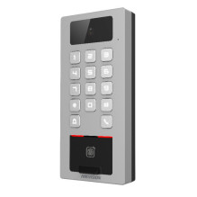 Hikvision Access control...
