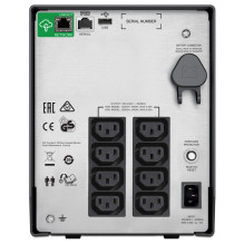 APC Smart-UPS SmartUPS (SMC1000IC) APC Smart-UPS SmartUPS (SMC1000IC)