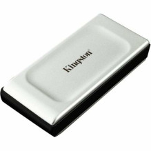 Kingston XS2000 500GB External SSD Black-silver (SXS2000 / 500G) Kingston XS2000 500GB External SSD Black-silver (SXS2000 / 500G)