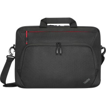 Krepšys ThinkPad Essential Plus 15.6 Topload (Eco) 4X41A30365 Krepšys ThinkPad Essential Plus 15.6 Topload (Eco) 4X41A30365
