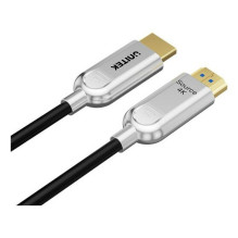 Kabel Unitek HDMI – HDMI 20m Black (C11092ASL01-20M) Kabel Unitek HDMI – HDMI 20m Black (C11092ASL01-20M)