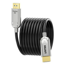 Kabel Unitek HDMI – HDMI 20m Black (C11092ASL01-20M) Kabel Unitek HDMI – HDMI 20m Black (C11092ASL01-20M)