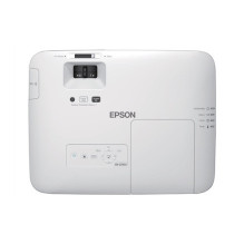 Epson EB-2250U (weiß, 29 dB(A) ECO, HDMI, DisplayPort, VGA)