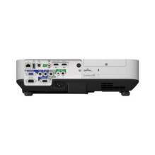 Epson EB-2250U (weiß, 29 dB(A) ECO, HDMI, DisplayPort, VGA)