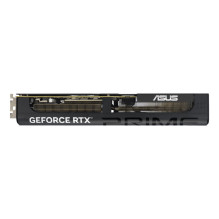 ASUS PRIME RTX5070 12GB / 192-bit GDDR7 HDMI 3xDP grafikos plokštė OC ASUS PRIME RTX5070 12GB / 192-bit GDDR7 HDMI 3xDP grafikos plokštė OC