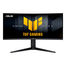 Asus TUF Gaming VG34WQL5A...