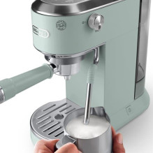 De'Longhi Dedica Style Dedica Duo espreso aparatas 1,1 l De'Longhi Dedica Style Dedica Duo espreso aparatas 1,1 l
