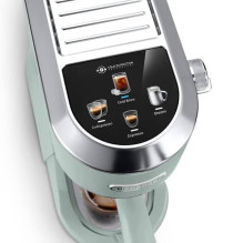 De'Longhi Dedica Style Dedica Duo espreso aparatas 1,1 l De'Longhi Dedica Style Dedica Duo espreso aparatas 1,1 l