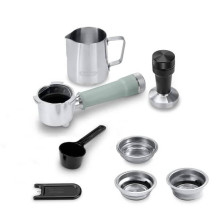 De'Longhi Dedica Style Dedica Duo espreso aparatas 1,1 l De'Longhi Dedica Style Dedica Duo espreso aparatas 1,1 l