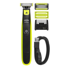 Philips Norelco OneBlade OneBlade QP2824 / 20 Face and Body Philips Norelco OneBlade OneBlade QP2824 / 20 Face and Body