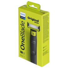 „Philips Norelco OneBlade OneBlade QP2824/20“ veidui ir kūnui