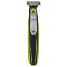 „Philips OneBlade 360 QP2834/23“ veido ir kūno skustuvas „Philips OneBlade 360 QP2834/23“ veido ir kūno skustuvas