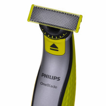 „Philips OneBlade 360 QP2834/23“ veido ir kūno skustuvas „Philips OneBlade 360 QP2834/23“ veido ir kūno skustuvas