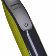 „Philips OneBlade 360 QP2834/23“ veido ir kūno skustuvas „Philips OneBlade 360 QP2834/23“ veido ir kūno skustuvas