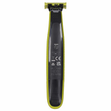 „Philips OneBlade 360 QP2834/23“ veido ir kūno skustuvas „Philips OneBlade 360 QP2834/23“ veido ir kūno skustuvas