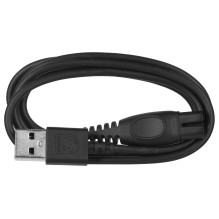 „Philips OneBlade 360 QP2834/23“ veido ir kūno skustuvas „Philips OneBlade 360 QP2834/23“ veido ir kūno skustuvas
