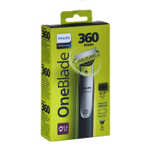 Philips OneBlade 360 QP2834 / 23 Face & Body Shaver Philips OneBlade 360 QP2834 / 23 Face & Body Shaver