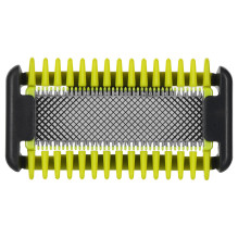 „Philips OneBlade 360 QP2834/23“ veido ir kūno skustuvas „Philips OneBlade 360 QP2834/23“ veido ir kūno skustuvas
