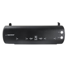 Esperanza EFL004 Hot / cold laminator 250 mm / min Black Esperanza EFL004 Hot / cold laminator 250 mm / min Black