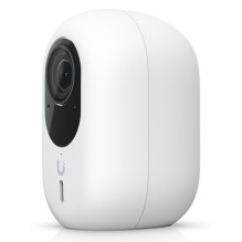 „Ubiquiti Instant G6“ IP apsaugos kamera, skirta vidaus ir lauko sąlygoms, 3840 x 2160 pikselių, sieninė.