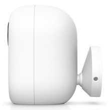 „Ubiquiti Instant G6“ IP apsaugos kamera, skirta vidaus ir lauko sąlygoms, 3840 x 2160 pikselių, sieninė.