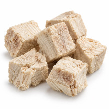 PETITTO Freeze-dried duck treats - cat treats - 70g PETITTO Freeze-dried duck treats - cat treats - 70g