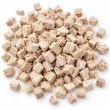 PETITTO Freeze-dried duck treats - cat treats - 70g PETITTO Freeze-dried duck treats - cat treats - 70g