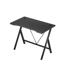 Žaidimų stalas – Huzaro Hero 1.4 Black