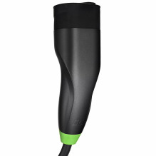 Green Cell EVKABGC02 electric vehicle charging cable Black Type 2 3 7 m Green Cell EVKABGC02 electric vehicle charging cable Black Type 2 3 7 m