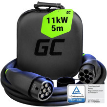 „Green Cell GC-EVKABGC03“ nekategorizuota