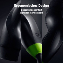 „Green Cell GC-EVKABGC03“ nekategorizuota
